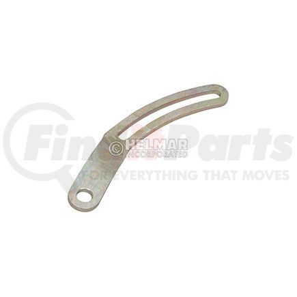 16381-7830071 by TOYOTA - Alternator Bracket