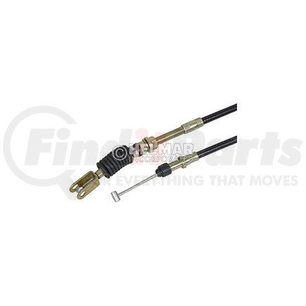 4941029 by KALMAR - ACCELERATOR CABLE