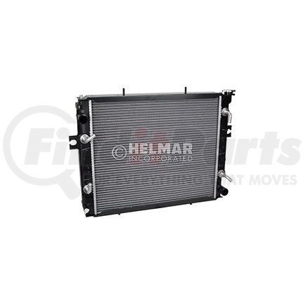 16410-U336071 by TOYOTA - RADIATOR