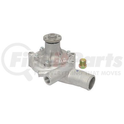 16100-1094171 by TOYOTA - WATER PUMP