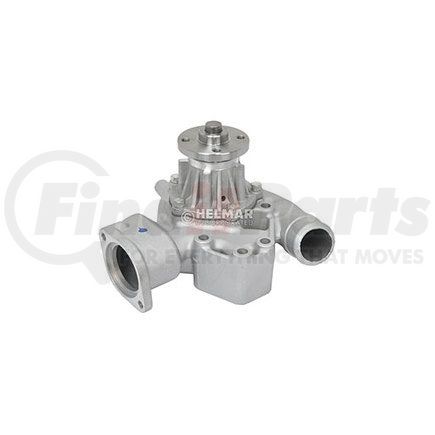 16100-7815471 by TOYOTA - WATER PUMP