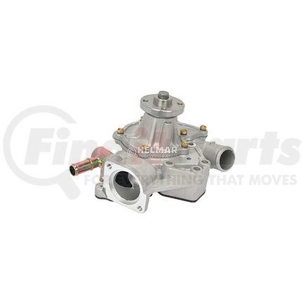 16100-7815771 by TOYOTA - WATER PUMP