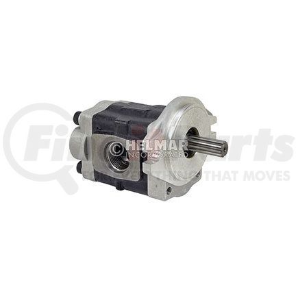 177H7-10101 by TCM - HYDRAULIC PUMP