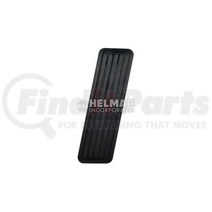 18016-6G200-F1 by NISSAN - ACCELERATOR PEDAL PAD