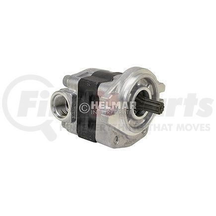 181E7-10001 by TCM - HYDRAULIC PUMP