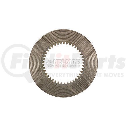 4941581 by KALMAR - FRICTION PLATE