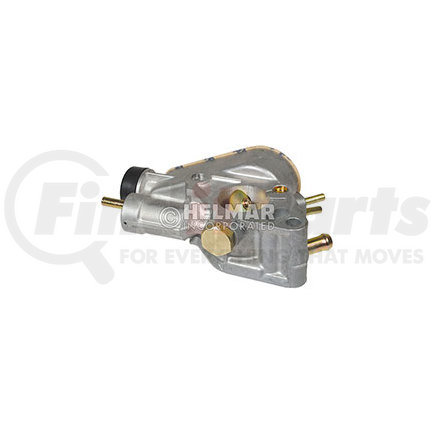 19100-51K66 by NISSAN - Engine Speed Governor (Nissan Forklift H20 II)