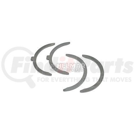 11011-7600371 by TOYOTA - THRUST WASHER SET