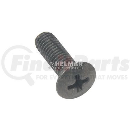 08330-5162A by NISSAN - SCREW