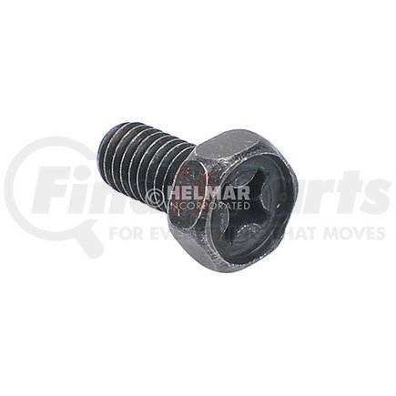 08360-6122A by NISSAN - SCREW