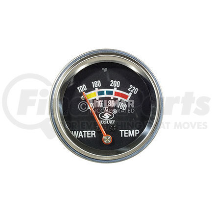 10024 by THE UNIVERSAL GROUP - WATER TEMP. GAUGE