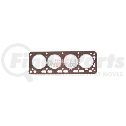 11044-K8700 by KOMATSU - HEAD GASKET (H20 II-K)