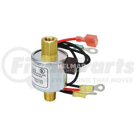 1110H2 by UNIVERSAL PRODUCTS - SOLENOID VALVE