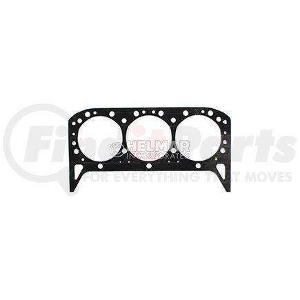 11118-U316071 by TOYOTA - HEAD GASKET