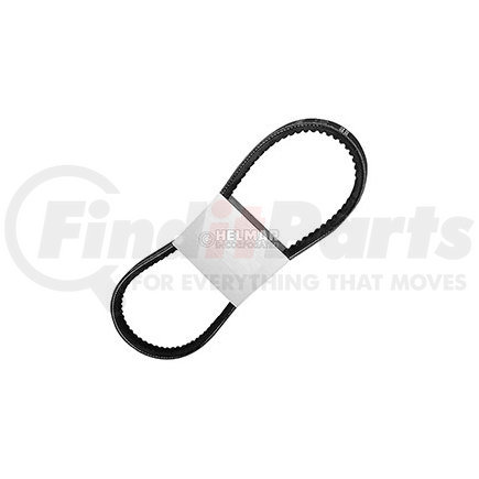 11720-K8410 by NISSAN - FAN BELT