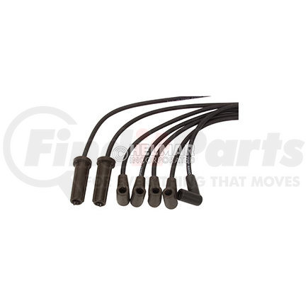 2822859 by CLARK - IGNITION WIRE SET