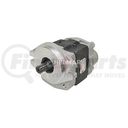 117M7-10321 by TCM - HYDRAULIC PUMP