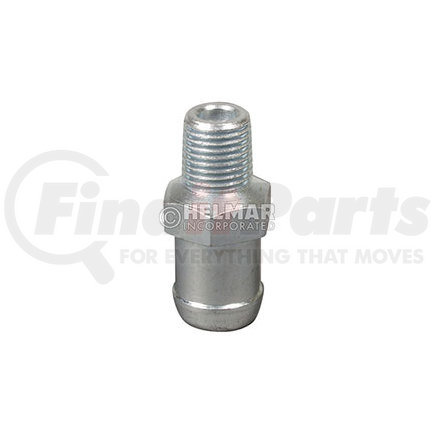 11810-F0502 by NISSAN - PCV VALVE