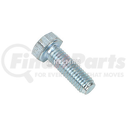 296166 by HYSTER - CAP SCREW