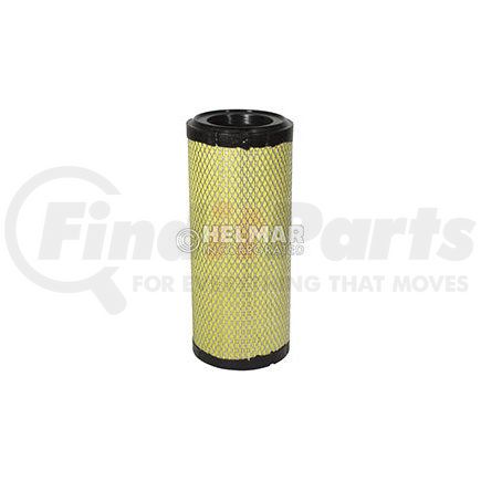 11S7-40120 by HYUNDAI - AIR FILTER (FIRE RET.)