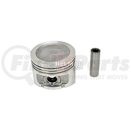 12010-50K71 by NISSAN - PISTON & PIN (1.00MM)