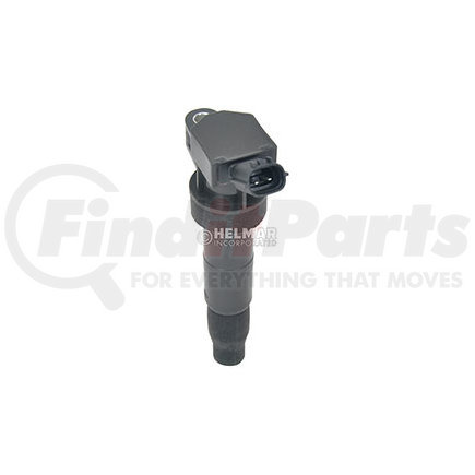 300715-00029 by DOOSAN - IGNITION COIL