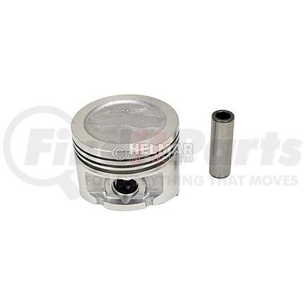 12010-50K72 by NISSAN - PISTON & PIN (1.50MM)