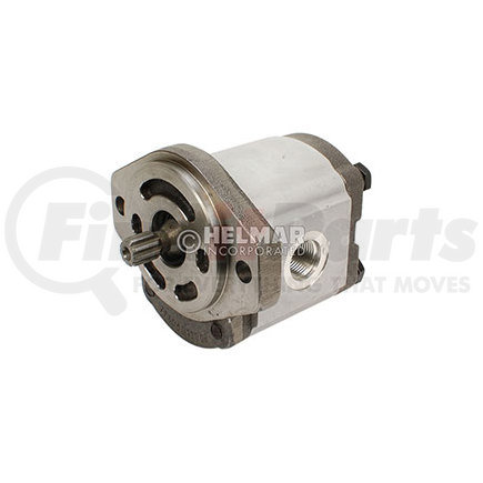 313107-000 by RAYMOND - HYDRAULIC PUMP