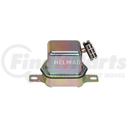 314761G by HYSTER - VOLTAGE REGULATOR (GENERIC)