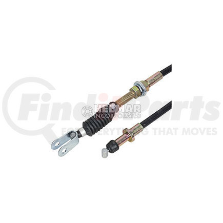4949457 by KALMAR - ACCELERATOR CABLE