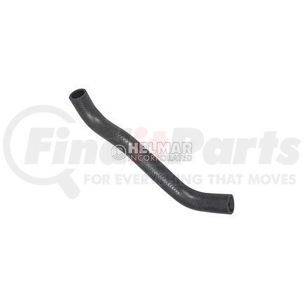 21501-FK101 by NISSAN - RADIATOR HOSE (UPPER)