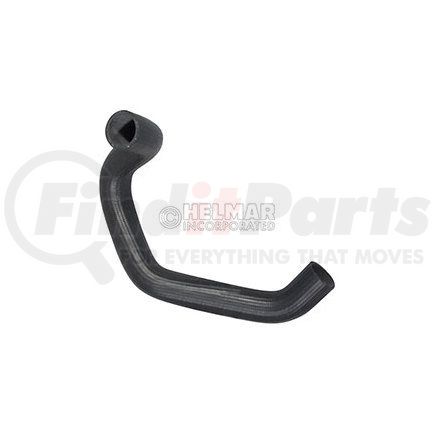 21503-93H00 by NISSAN - RADIATOR HOSE (LOWER)