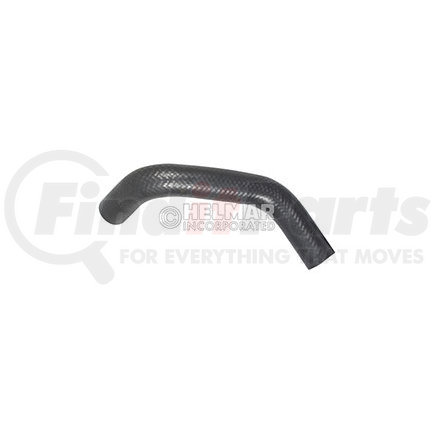 21503-FJ100 by NISSAN - RADIATOR HOSE (LOWER)