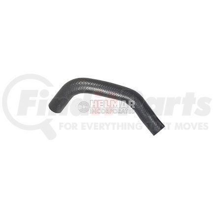 21503-FK100 by NISSAN - RADIATOR HOSE (LOWER)