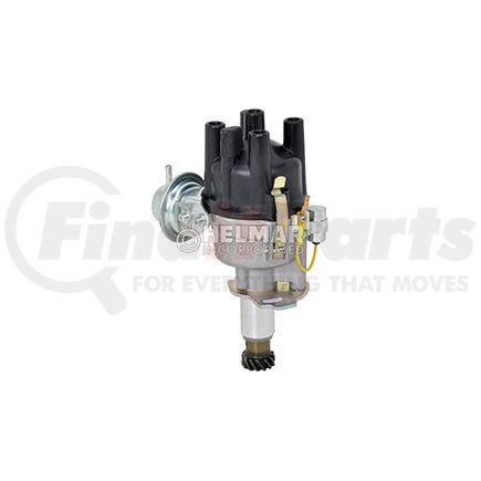 22100-05H12 by NISSAN - DISTRIBUTOR