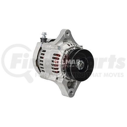 4965234-NEW by KALMAR - ALTERNATOR (BRAND NEW)