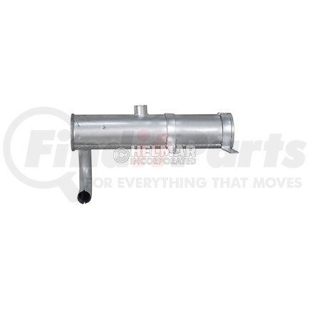 4966500 by KALMAR - MUFFLER