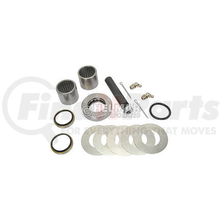 215E4-39801 by TCM - KING PIN REPAIR KIT