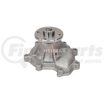 4968806 by KALMAR - WATER PUMP