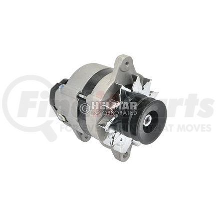 23100-L1802-NEW by NISSAN - ALTERNATOR (BRAND NEW)