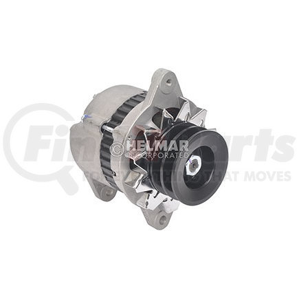 23100-L6001-N by NISSAN - ALTERNATOR (BRAND NEW)