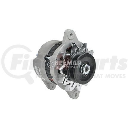 23100-U0105-N by NISSAN - ALTERNATOR (BRAND NEW)