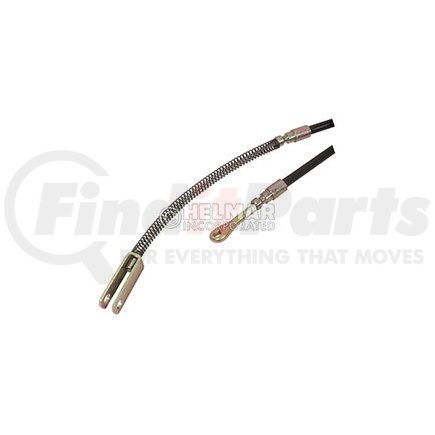 5042282-27 by YALE - BRAKE CABLE RH