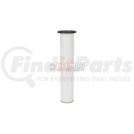 22E02-11020 by KOMATSU - AIR FILTER (FIRE RETARDANT)