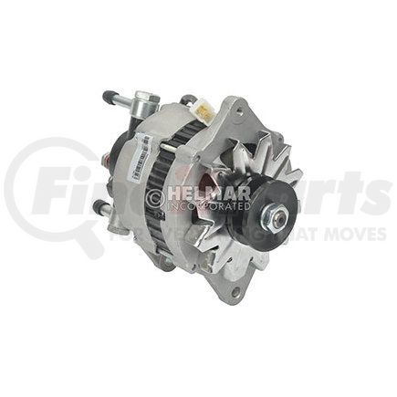 23099-R8109-N by NISSAN - ALTERNATOR (BRAND NEW)