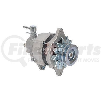 23100-02N20-N by NISSAN - ALTERNATOR/PUMP (BRAND NEW)