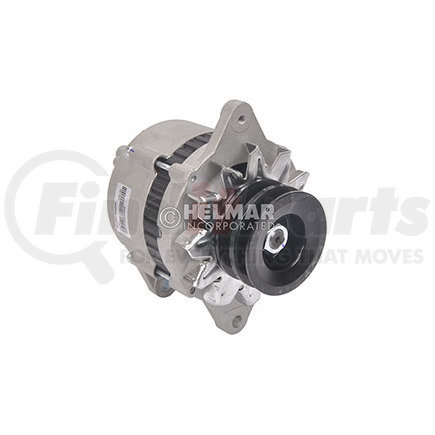 23100-51H00-N by NISSAN - ALTERNATOR (BRAND NEW)