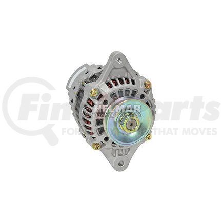 23100-87V10-HD by NISSAN - ALTERNATOR (HEAVY DUTY)