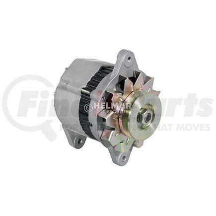 23100-B9810-N by NISSAN - ALTERNATOR (BRAND NEW)