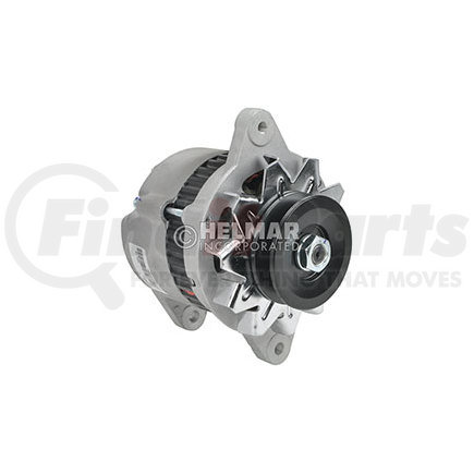 23100-C6000-N by NISSAN - ALTERNATOR (BRAND NEW)